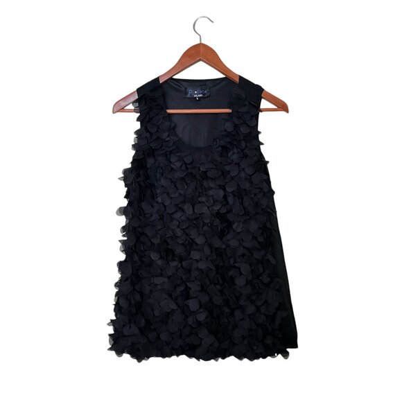 P Luca Milano Blouse - Picture 1 of 3